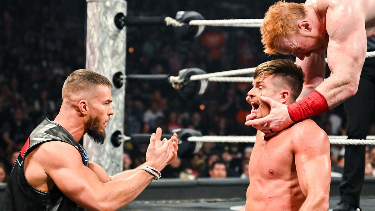 A-Town Down Under. (Photo: WWE.com)